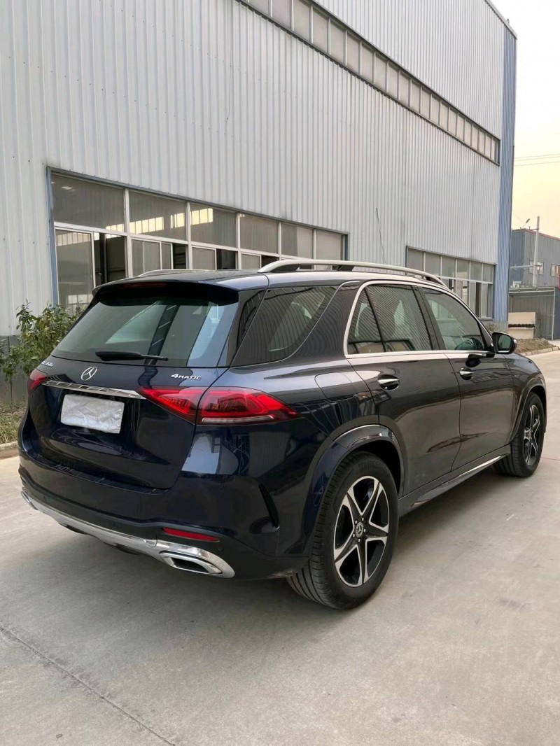 徐州22年奔驰GLE6