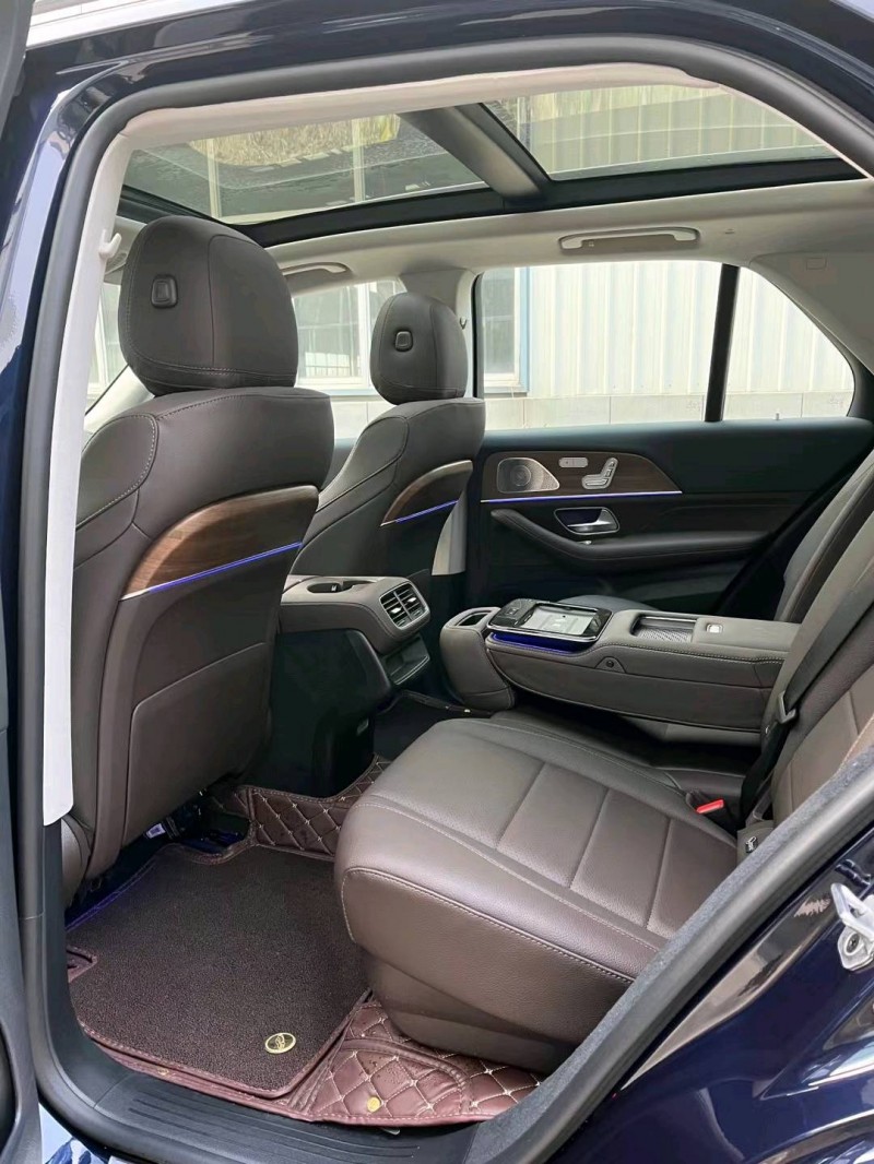 徐州22年奔驰GLE5