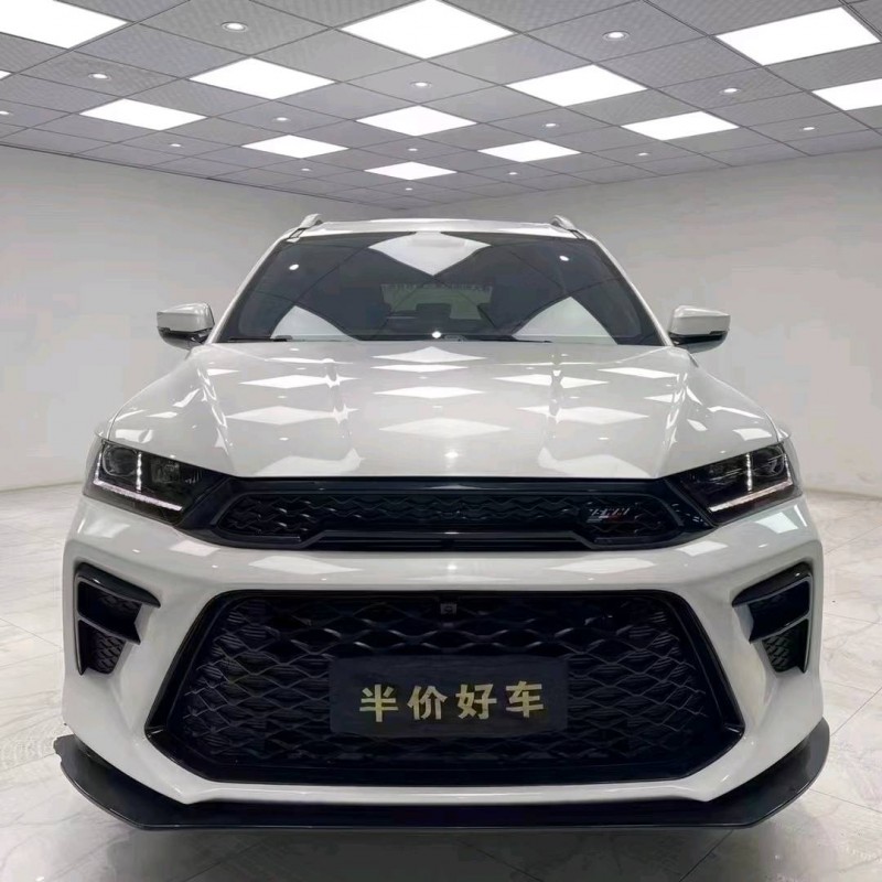成都20年SWM斯威汽車G011