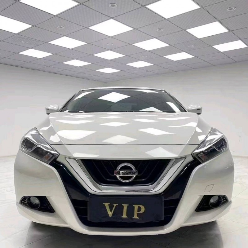成都21年日產藍鳥1