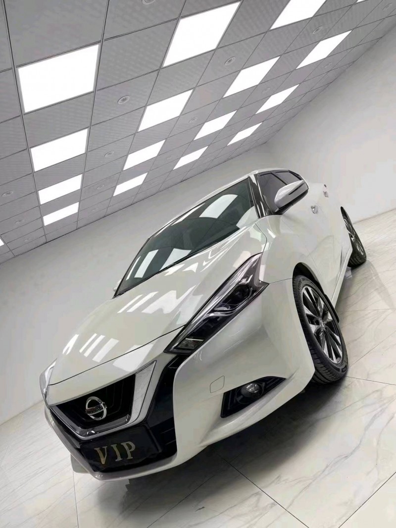 成都21年日產藍鳥2