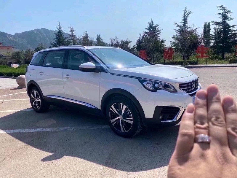濟寧21年標致50083