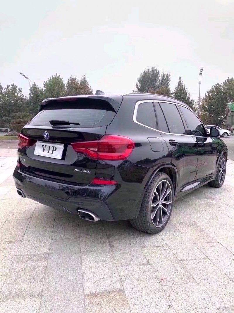 枣庄20年宝马X39