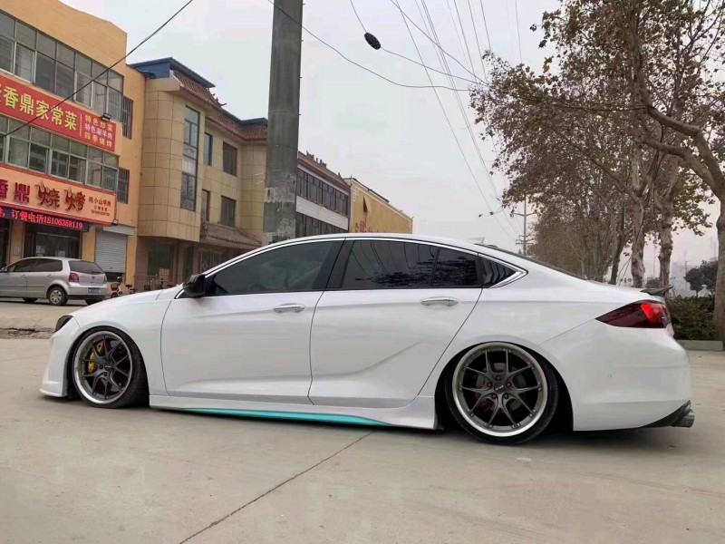 临沂17年别克君威6