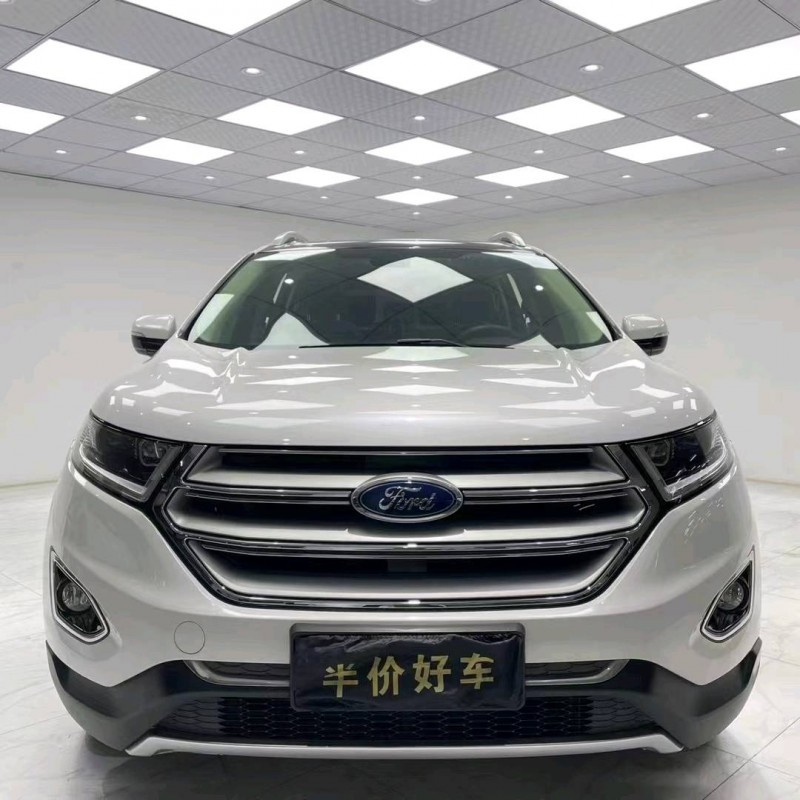 成都15年福特銳界1