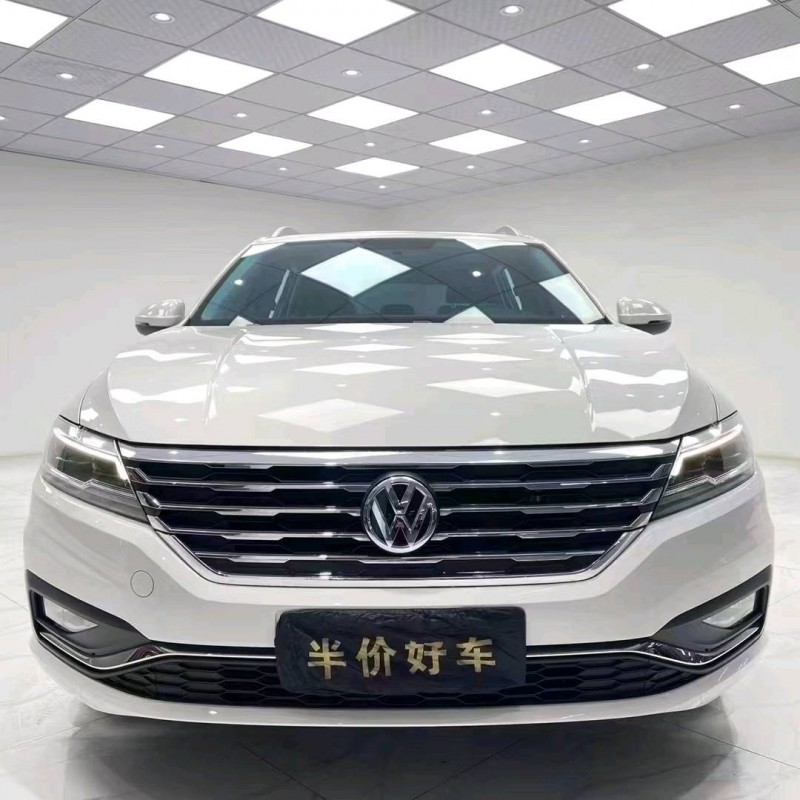 成都21年大眾朗逸1