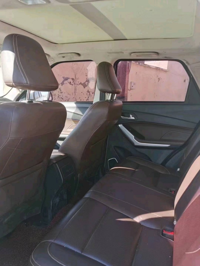 枣庄17年比速汽车T36