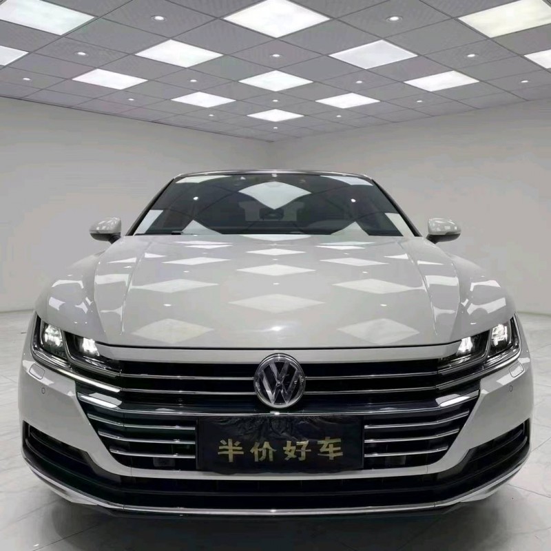 成都20年大眾CC1