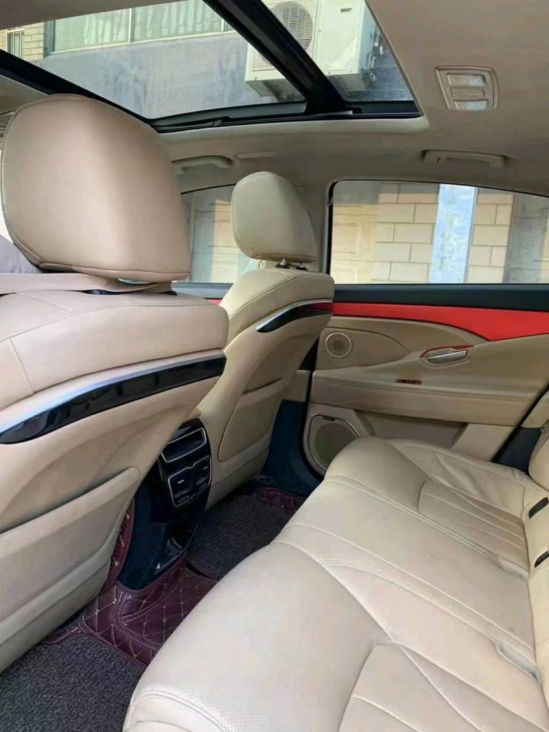 北京16年吉利博瑞6