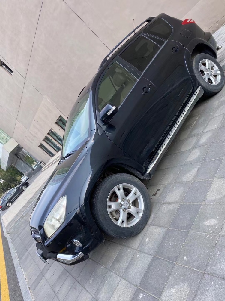 營口13年豐田RAV45