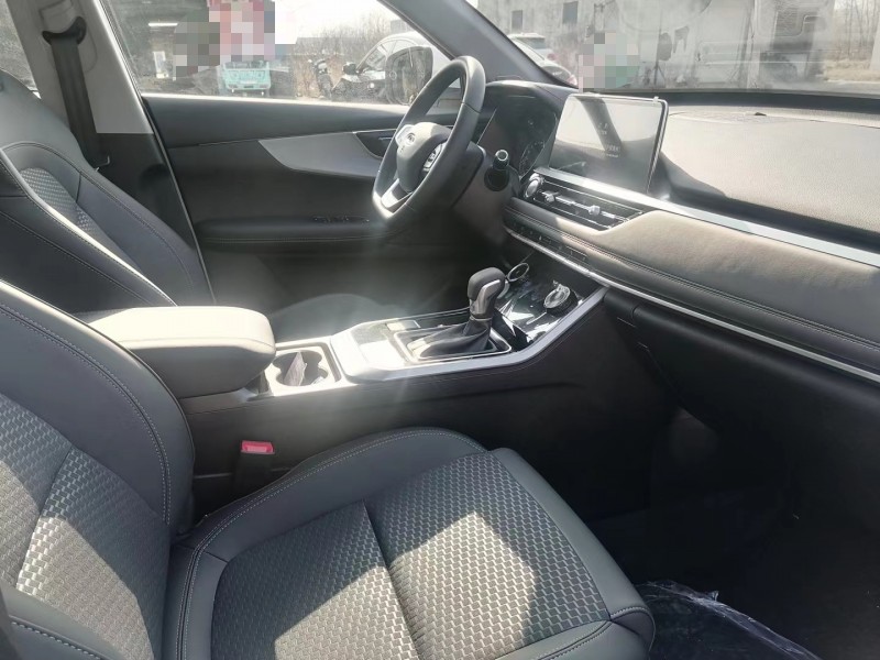 徐州21年奇瑞瑞虎5x6