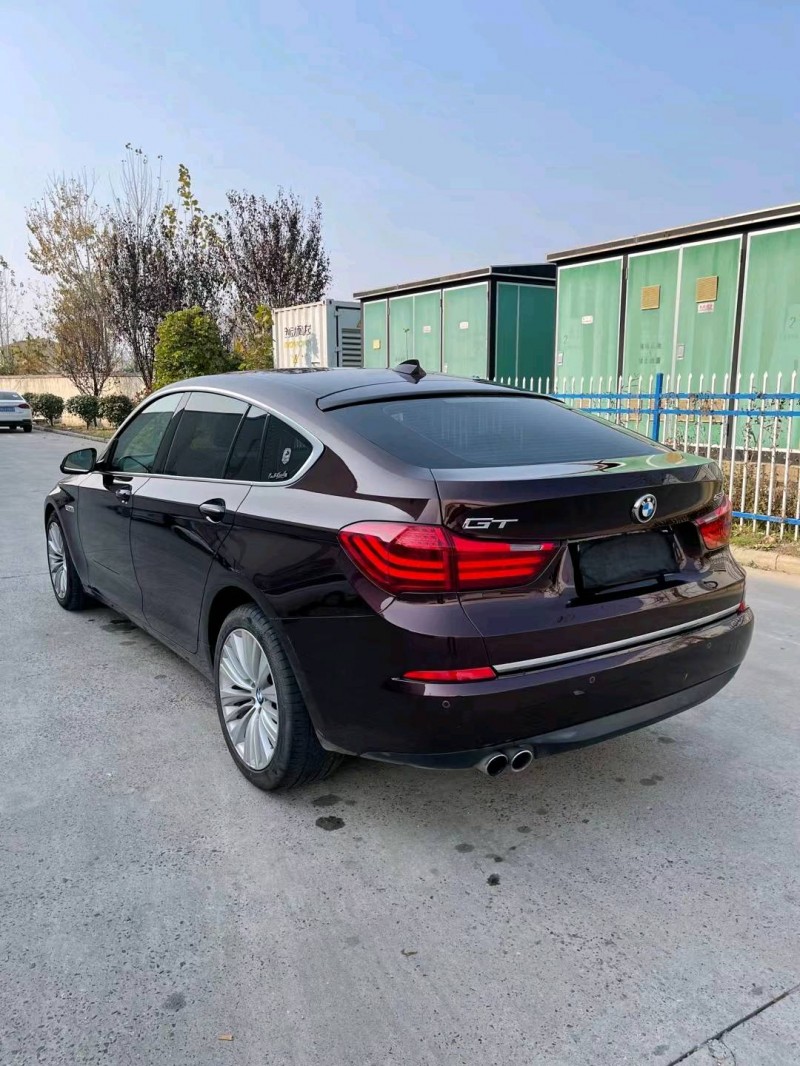 徐州15年宝马5系2