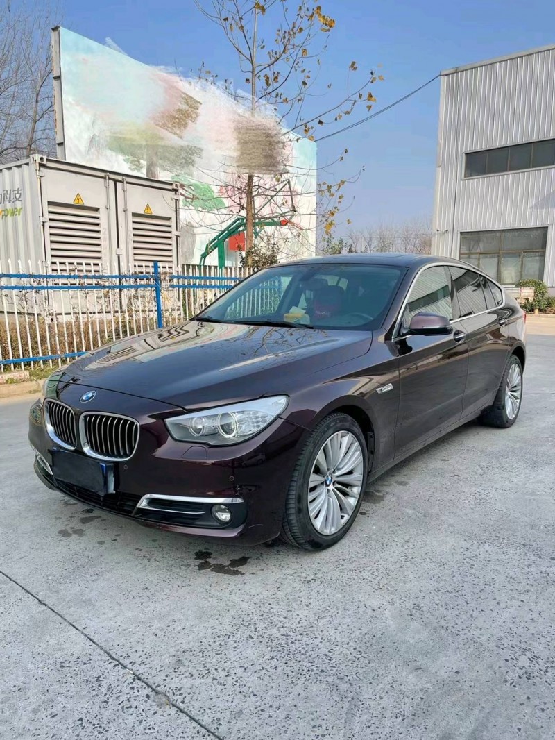 徐州15年宝马5系3