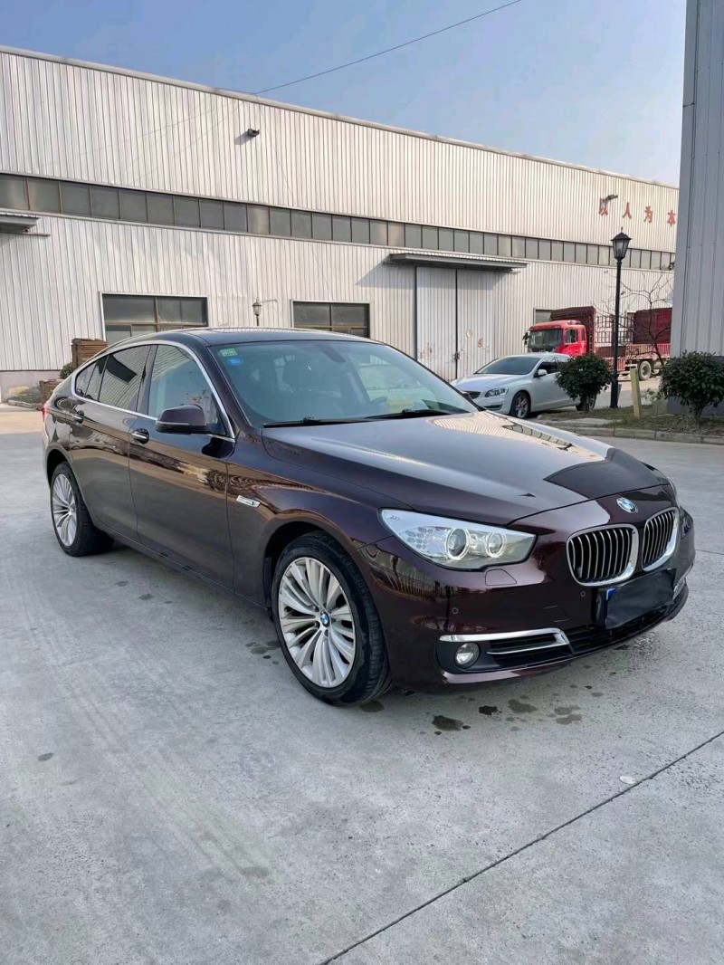 徐州15年宝马5系4