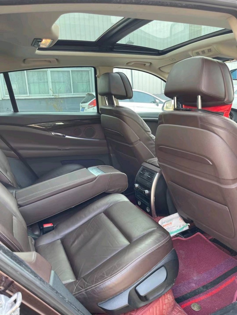 徐州15年宝马5系5