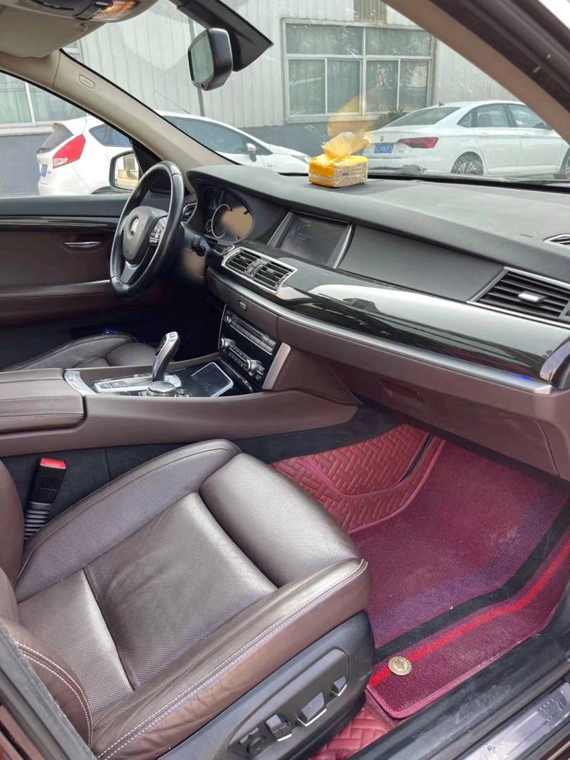 徐州15年宝马5系6