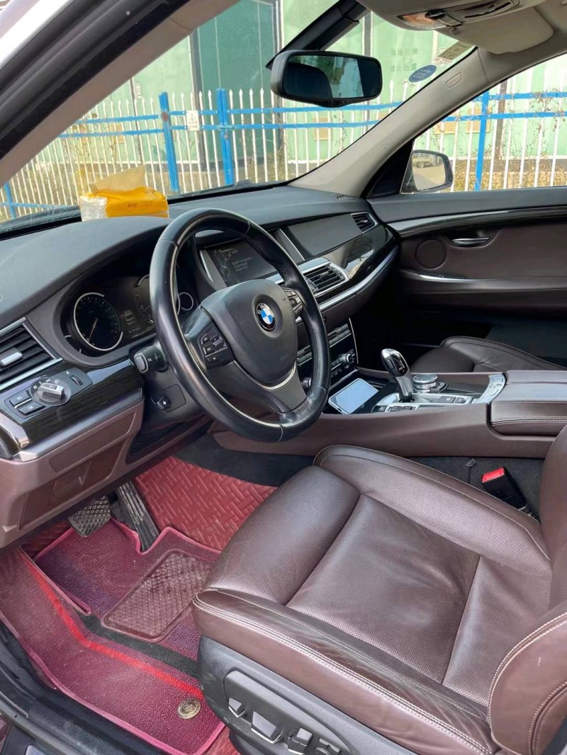 徐州15年宝马5系7