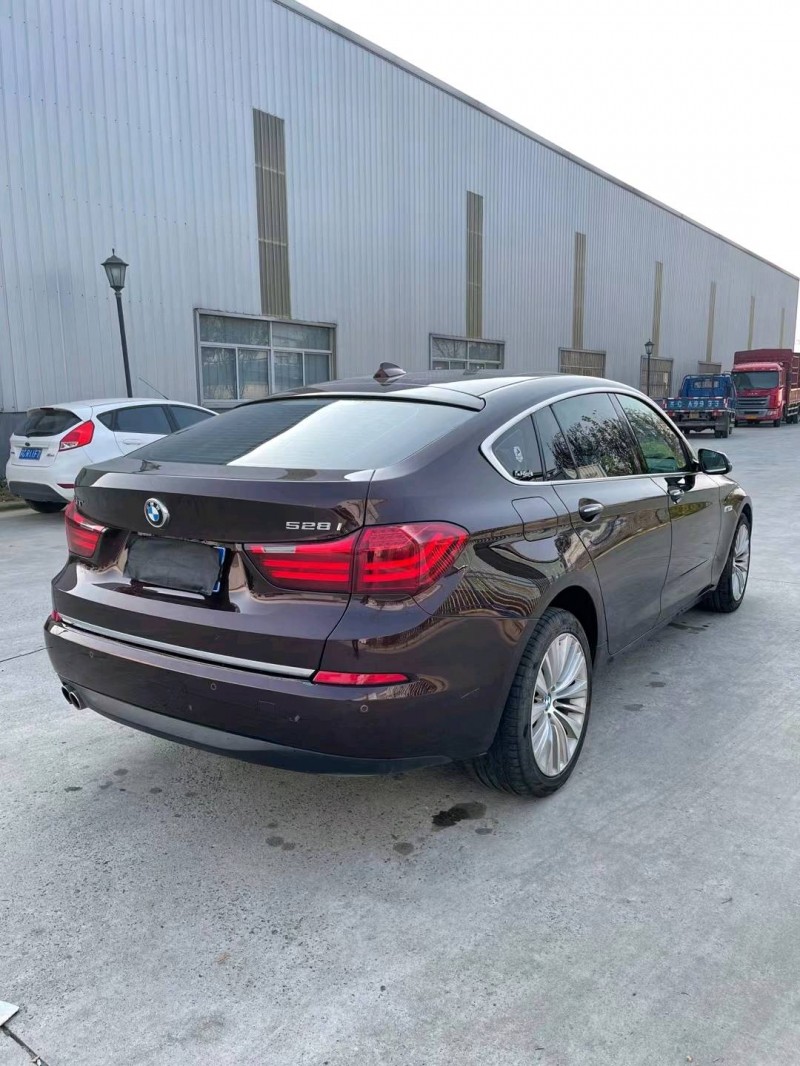 徐州15年宝马5系8