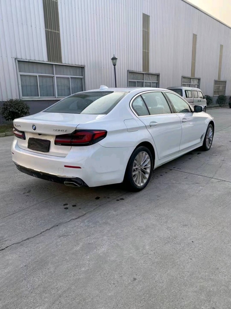 徐州21年宝马5系6