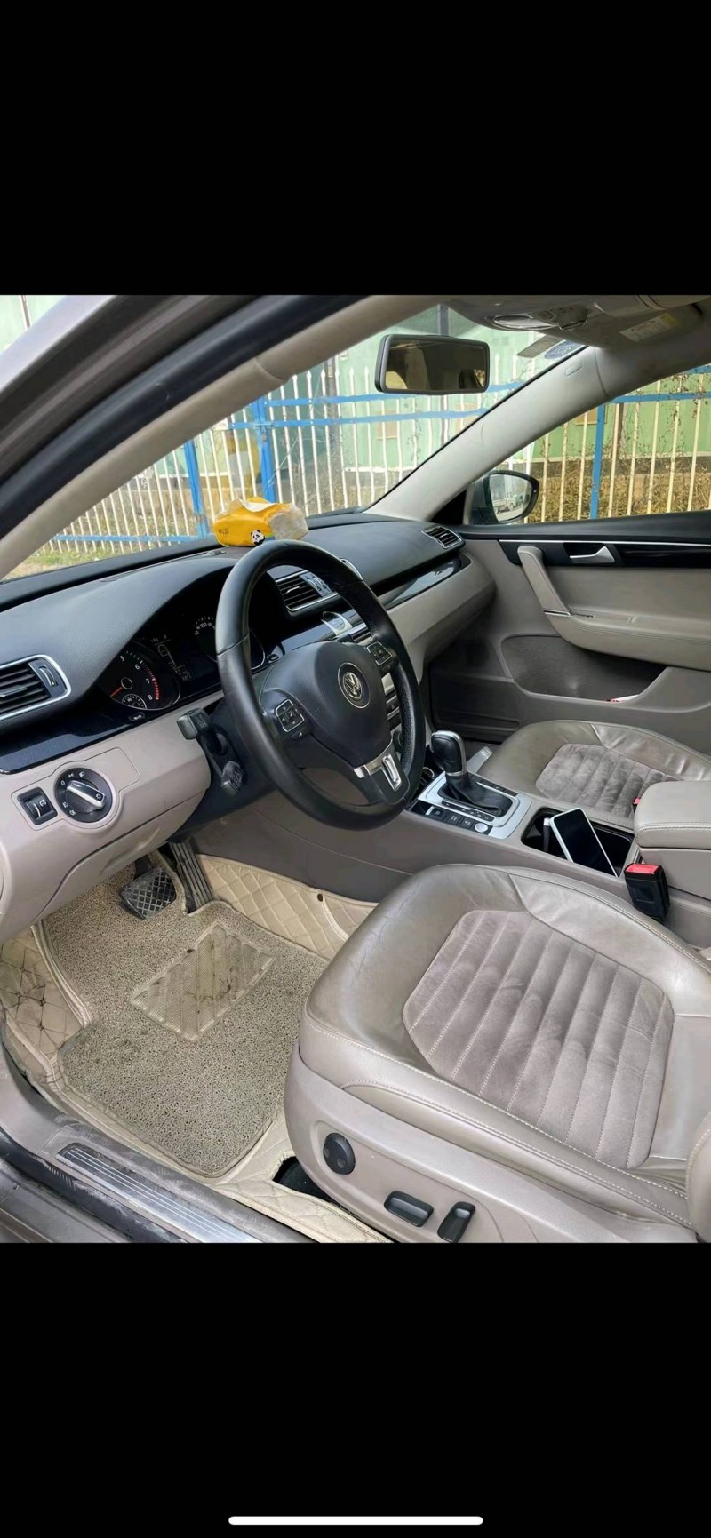 徐州15年大众迈腾3