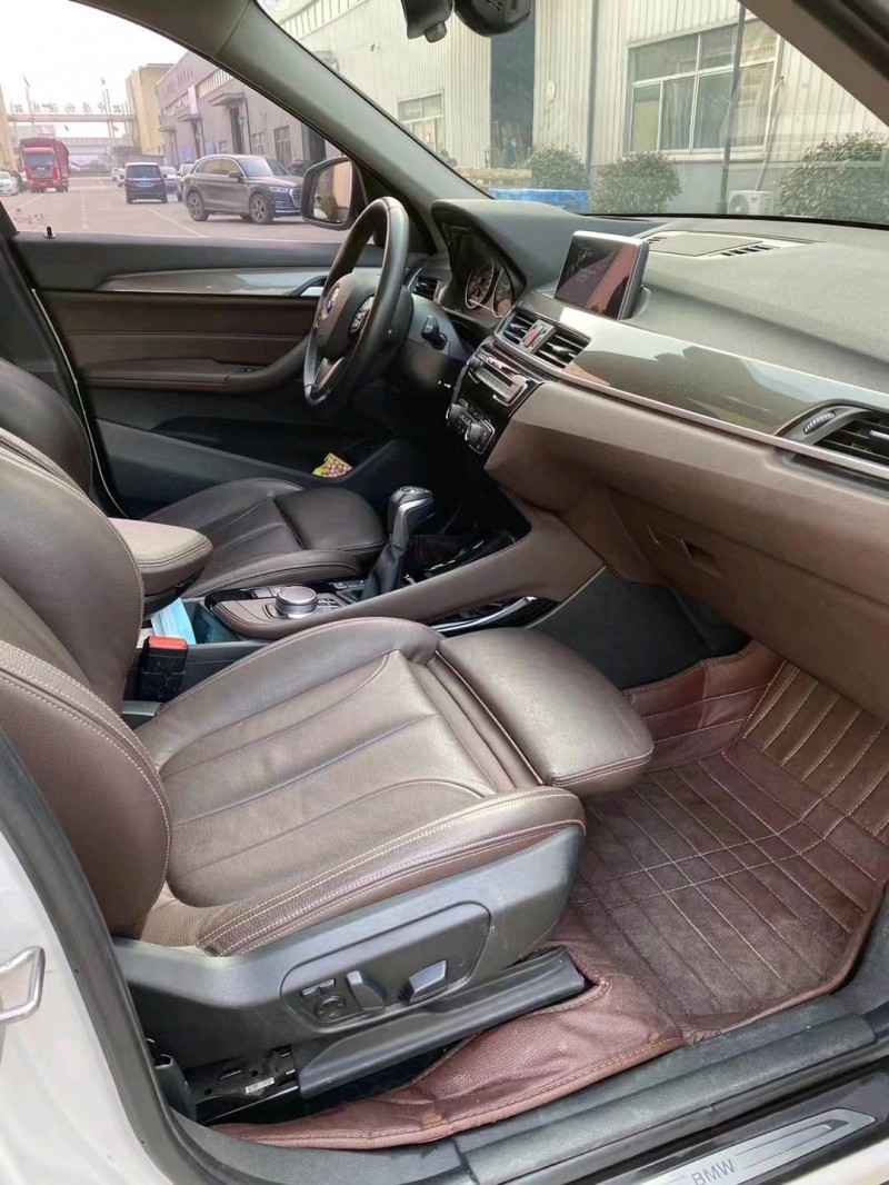 徐州17年宝马X16