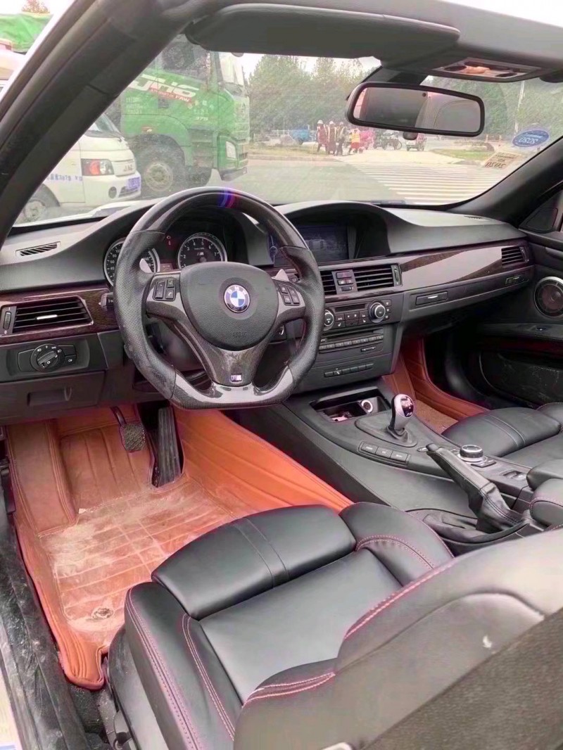 枣庄12年宝马M36