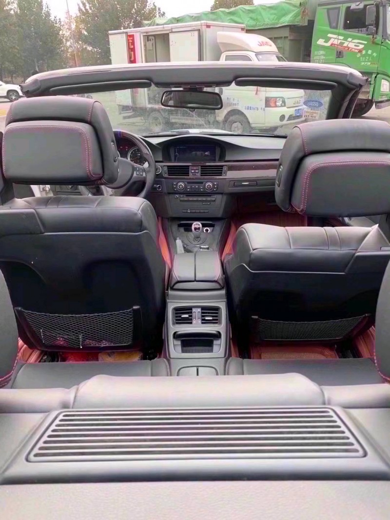 枣庄12年宝马M35