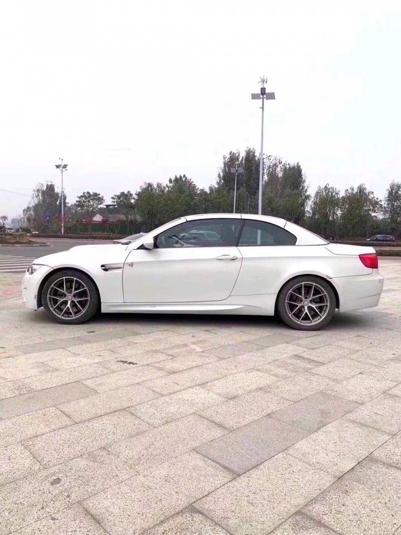 枣庄12年宝马M33