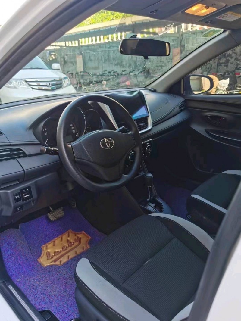 滄州20年豐田YARiS L 致炫3
