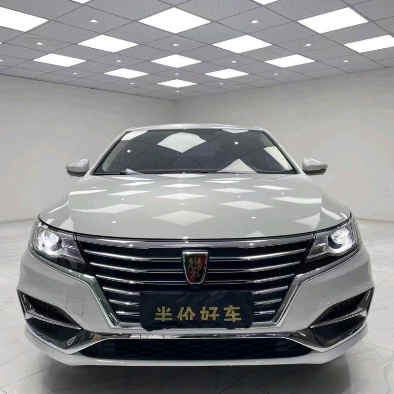成都20年榮威i61