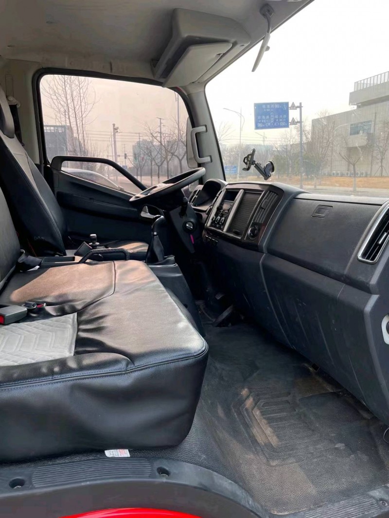 徐州20年解放解放卡车4