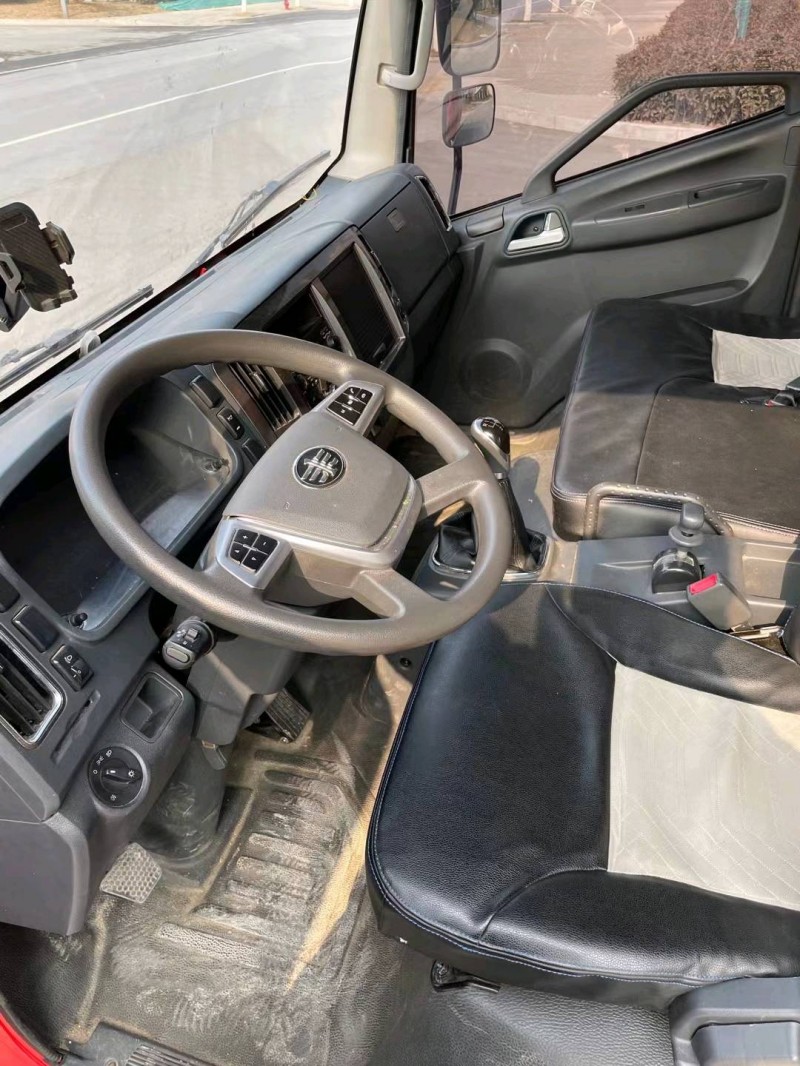 徐州20年解放解放卡车3