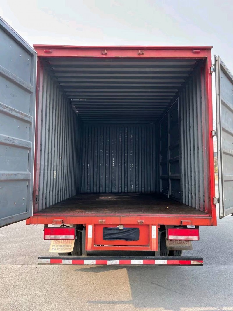 徐州20年解放解放卡车2