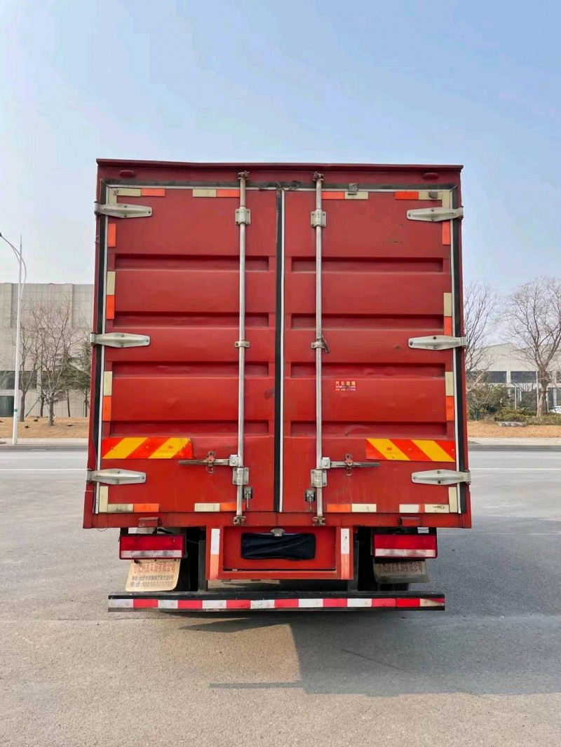 徐州20年解放解放卡车9