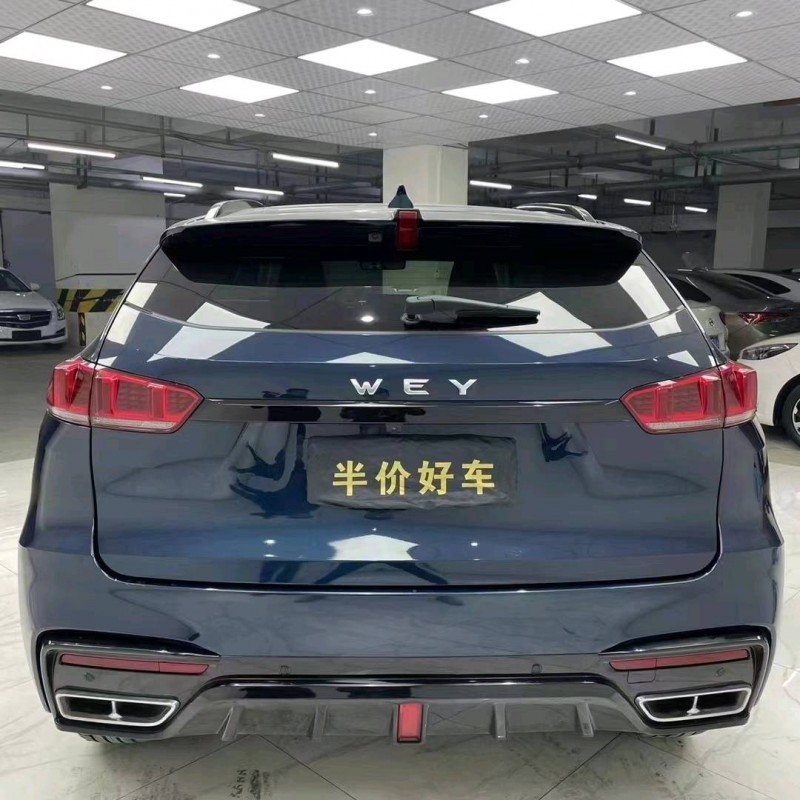 成都20年WEYVV75