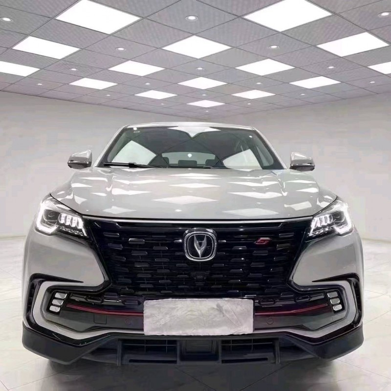 成都21年長安汽車CS856