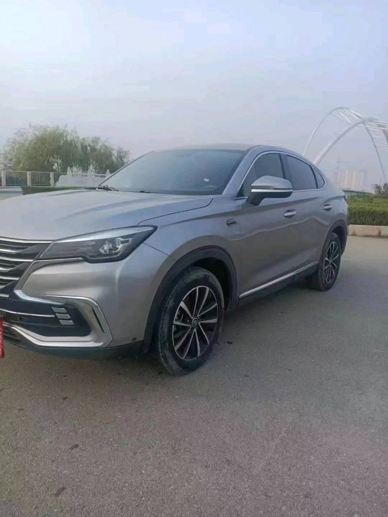 濱州19年長安汽車CS852