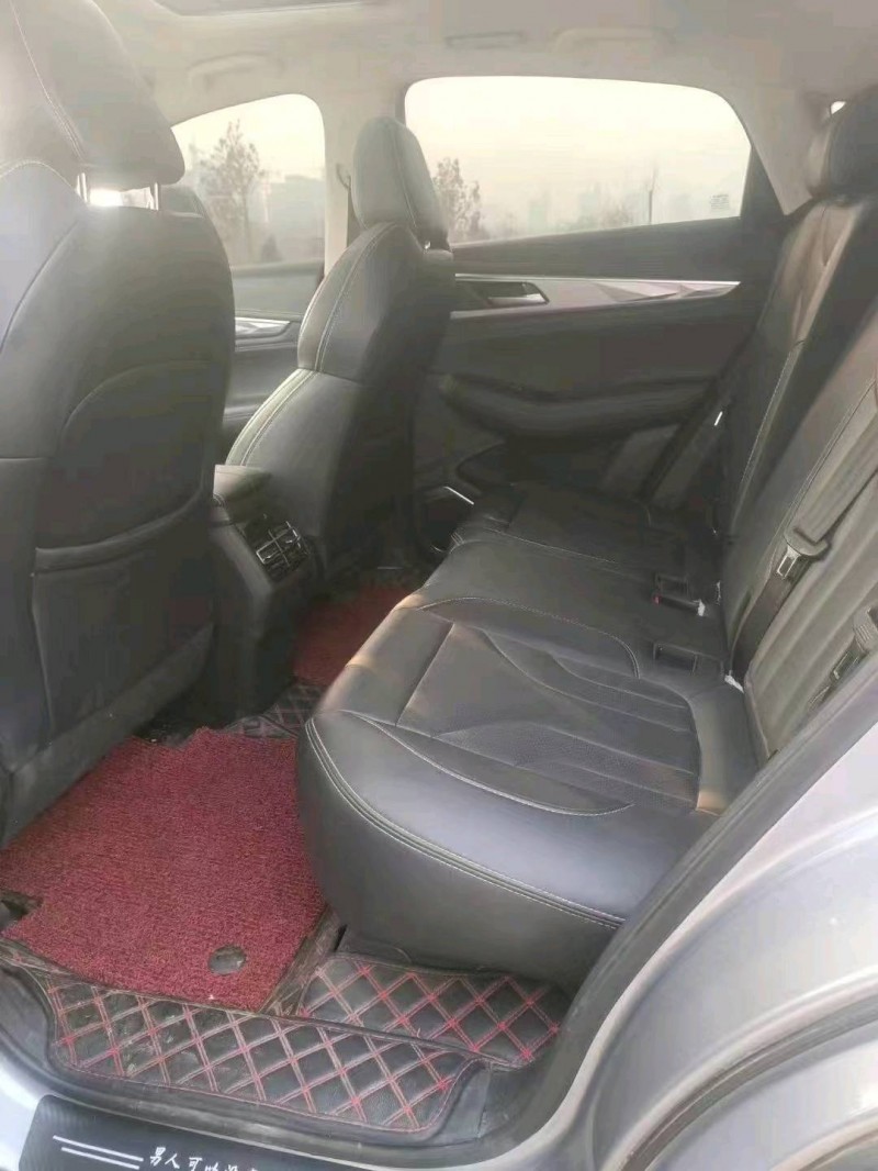 濱州19年長安汽車CS856