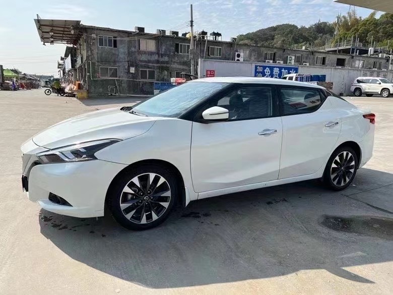 湛江18年日產藍鳥3