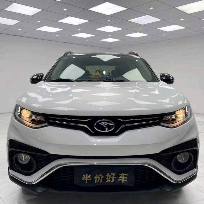 成都20年東南汽車DX51