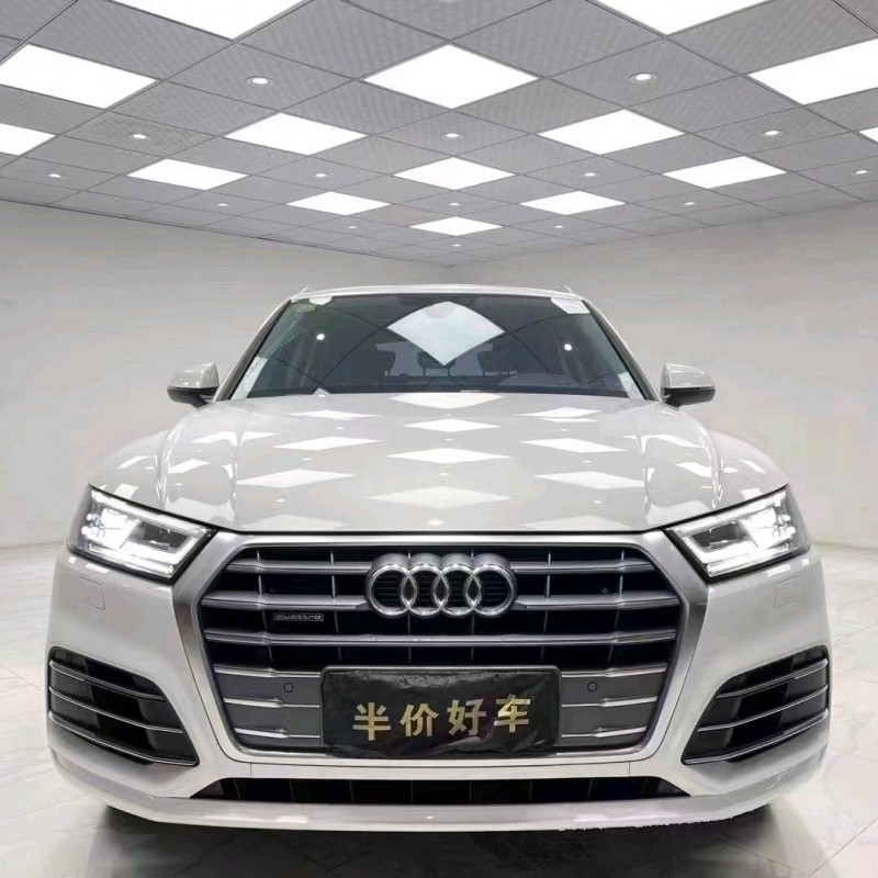 成都19年奧迪Q51