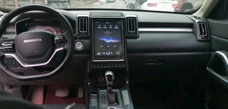 宜昌20年昌河Q73
