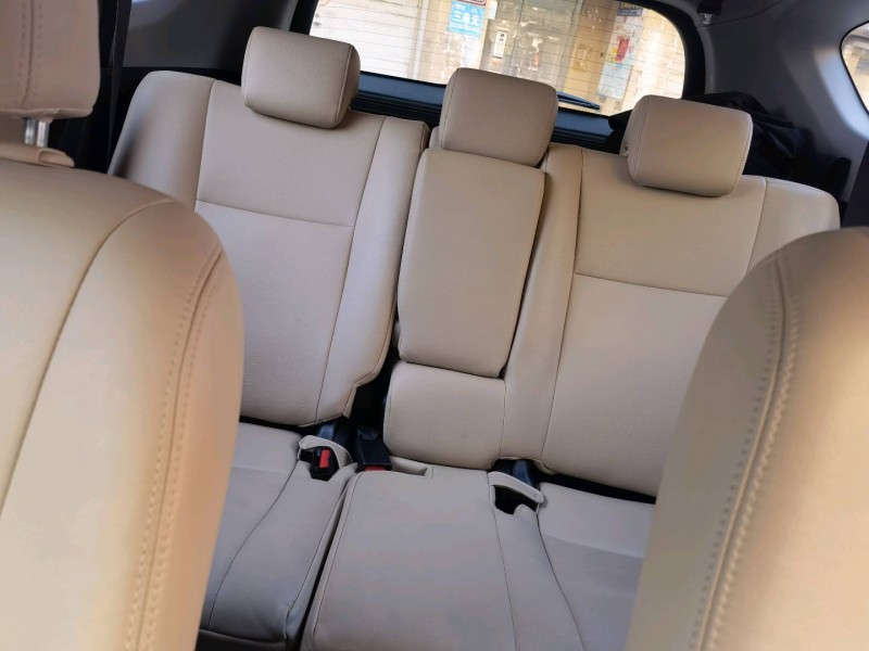 邢臺14年豐田RAV4榮放3