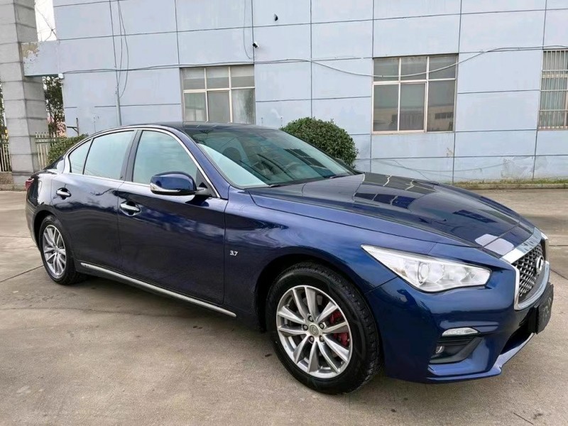 鹽城19年英菲尼迪Q50L2