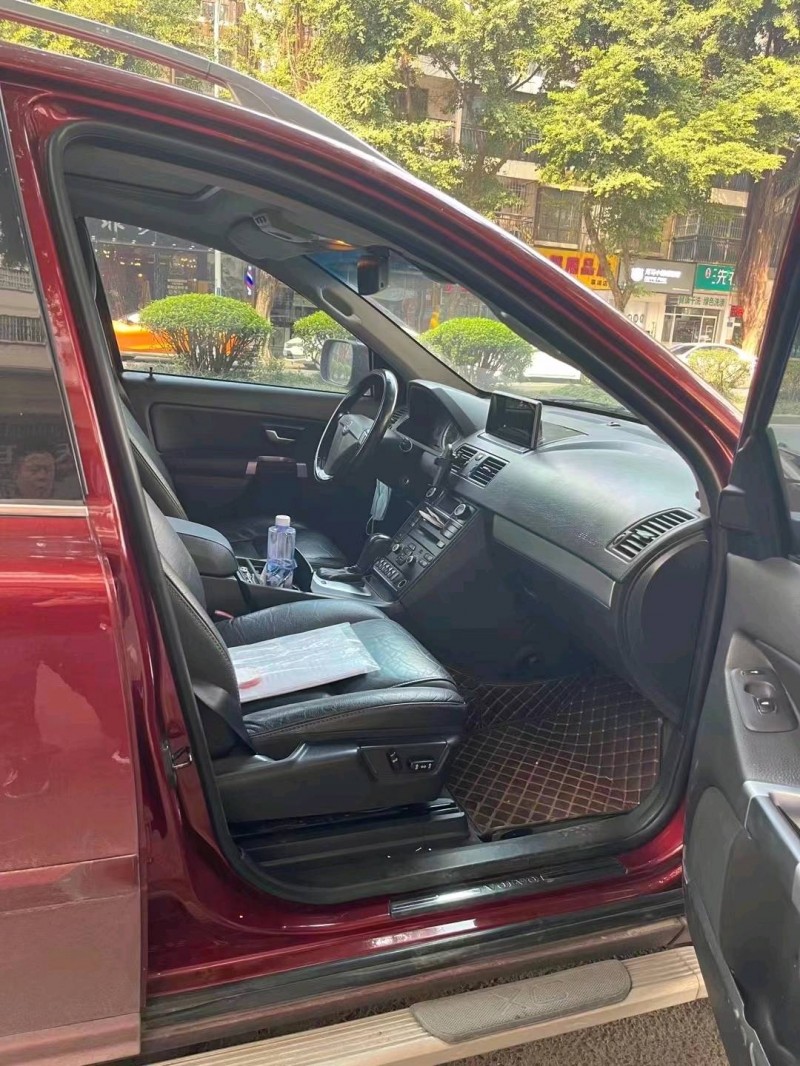 桂林13年沃爾沃XC904