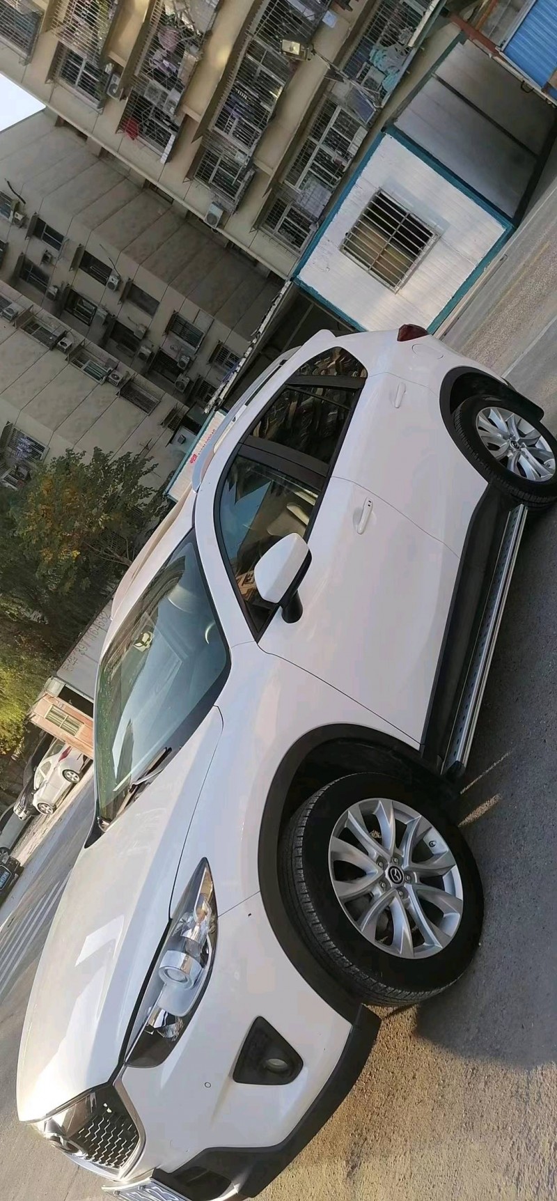 大同18年傳祺GM82