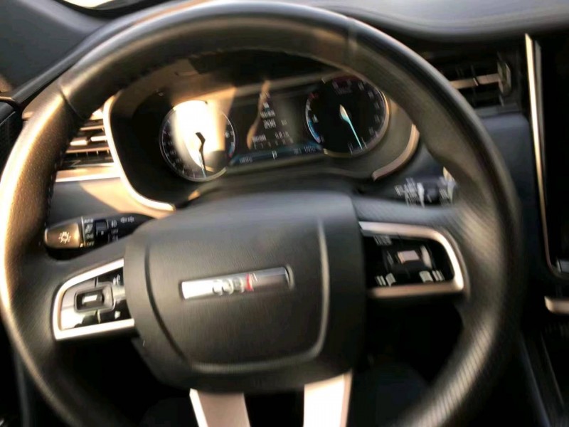杭州19年長安汽車歐尚4