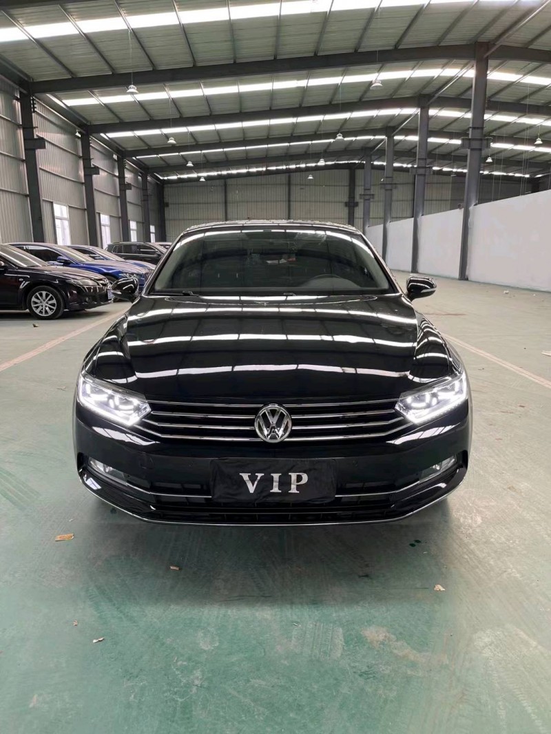 徐州19年大众迈腾9