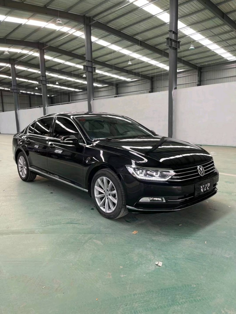 徐州19年大众迈腾8