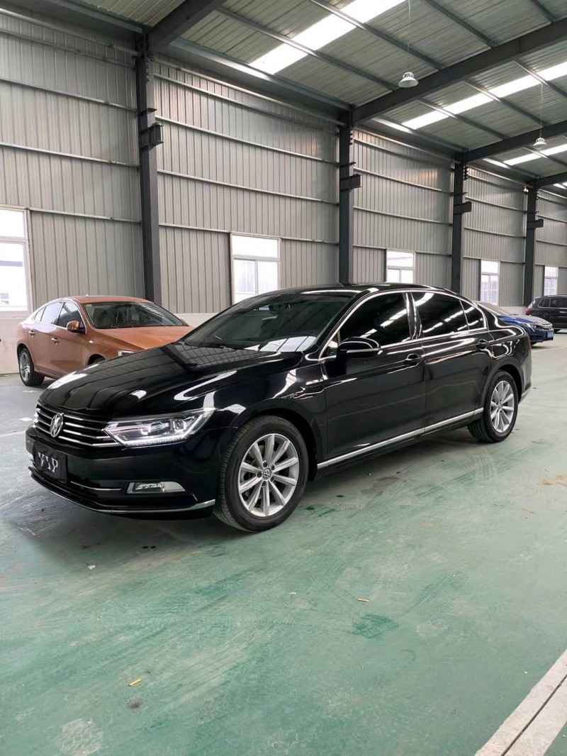 徐州19年大众迈腾7